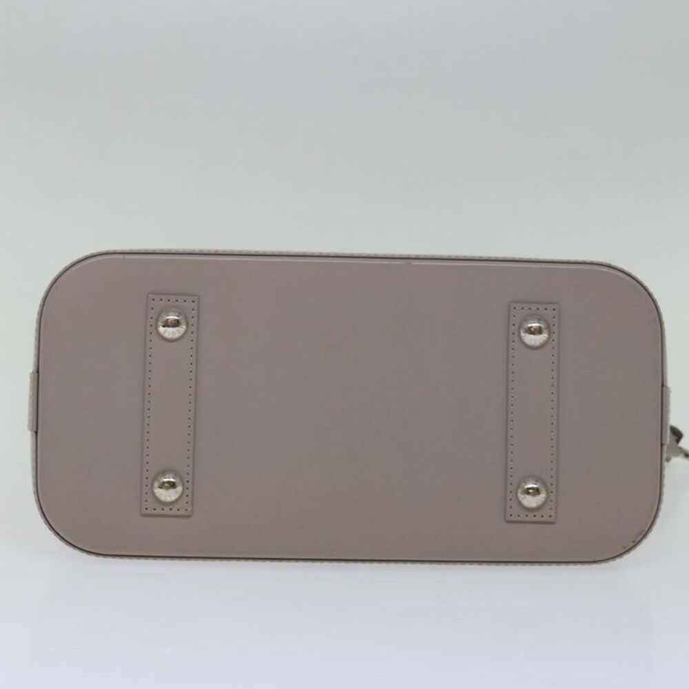 Louis Vuitton Alma Handbag - Picture 3 of 14